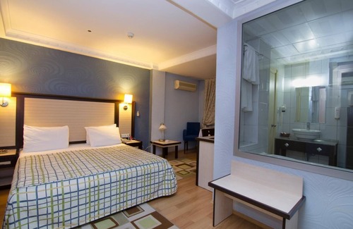 Sekerpinar Hotel | Grand Gebze Hotel