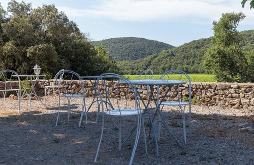 Causse-de-la-Selle House | Grand Gite, Hérault near Saint Guilhem le Désert and Saint Jean de Buèges
