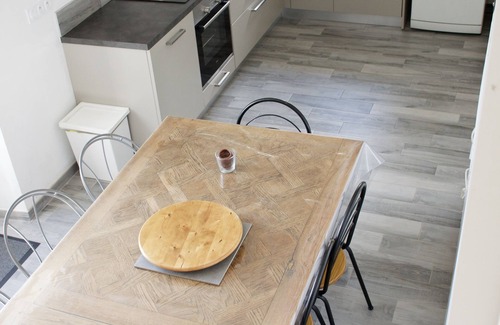 Contrieres House | Grand Grand Family gîte - (7 km from the beaches)