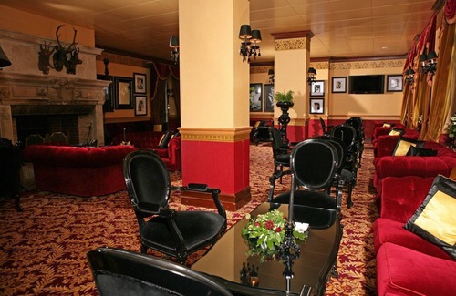 Chermignon Hotel | Grand Hôtel du Golf & Palace