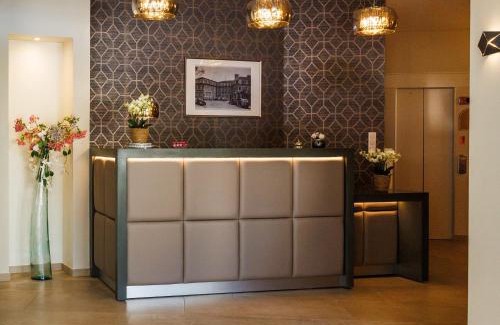 Vesoul Hotel | Grand Hôtel Du Nord