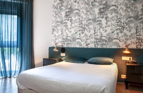 Florac Hotel | Grand Hôtel du Parc