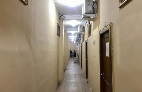 Lamongan Hotel | Grand Hagawa Syariah near Alun Alun Lamongan RedPartner