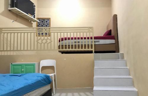 Lamongan Hotel | Grand Hagawa Syariah near Alun Alun Lamongan RedPartner
