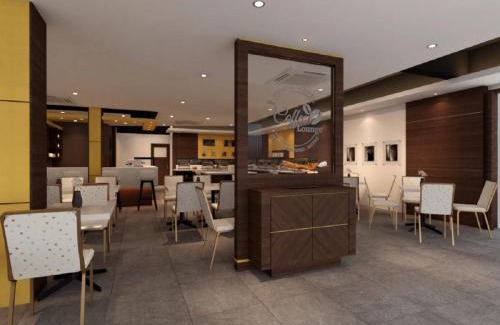 Taman Molek Hotel | Grand Hallmark Hotel - Johor Bahru