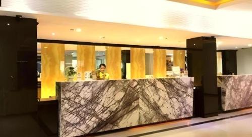Pekanbaru Hotel | Grand Hawaii Hotel Pekanbaru