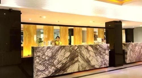 Pekanbaru Hotel | Grand Hawaii Hotel Pekanbaru