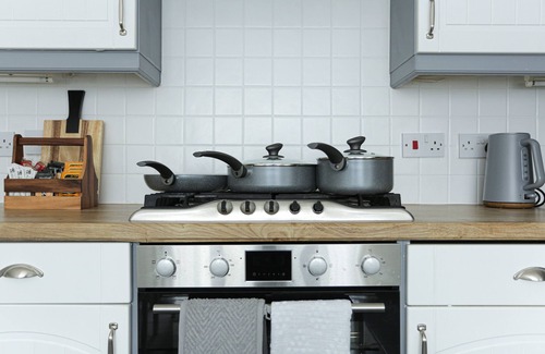 Petham House | Grand Hideaway, Chartham, Canterbury, Free Parking for 2 cars