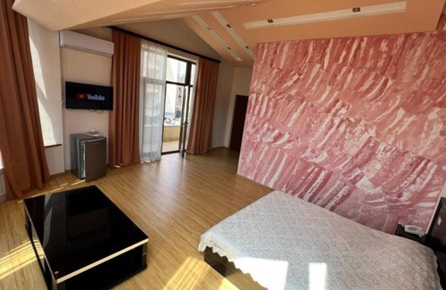 Nork-Marash Hotel | Grand Hills|Calm Getaway|20% OFF