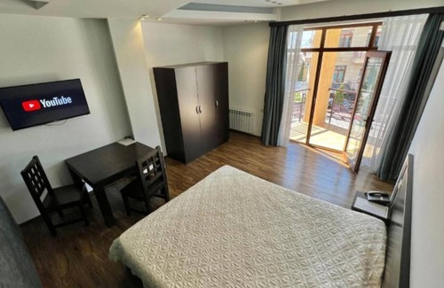 Nork-Marash Hotel | Grand Hills|Calm Getaway|20% OFF