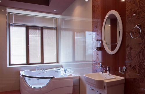 Nork-Marash Hotel | Grand Hills Hotel