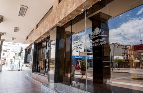 Machala Hotel | Grand Hotel Americano