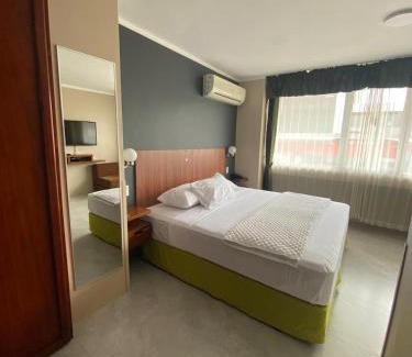 Machala Hotel | Grand Hotel Americano