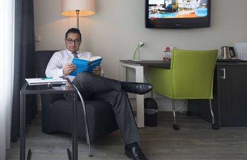 Municipality of Amstelveen Hotel | Grand Hotel Amstelveen
