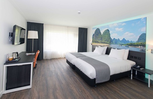 Municipality of Amstelveen Hotel | Grand Hotel Amstelveen