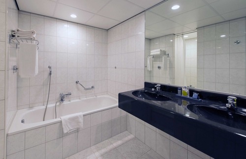 Municipality of Amstelveen Hotel | Grand Hotel Amstelveen