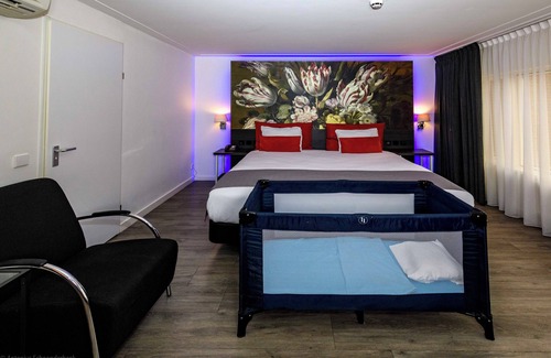 Municipality of Amstelveen Hotel | Grand Hotel Amstelveen