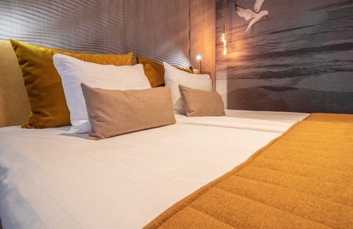 Huisduinen Hotel | Grand Hotel Beatrix