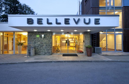 Hocko Pohorje Hotel | Grand Hotel BELLEVUE