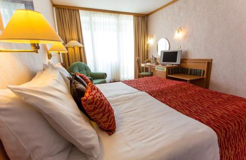 Piran Hotel | Grand Hotel Bernardin