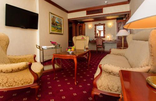 Piran Hotel | Grand Hotel Bernardin