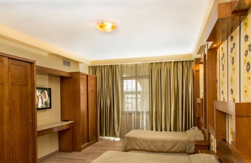 Bethlehem Hotel | Grand Hotel Bethlehem
