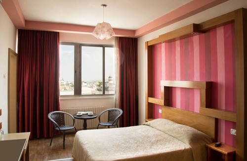 Bethlehem Hotel | Grand Hotel Bethlehem