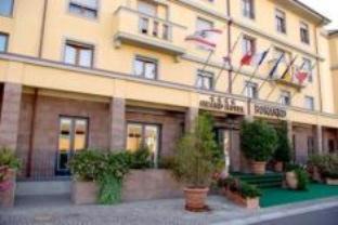 Pisa Hotel | Grand Hotel Bonanno