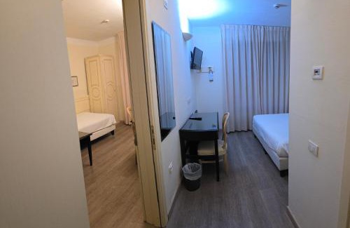 Pisa Hotel | Grand Hotel Bonanno
