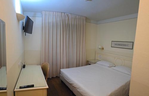 Pisa Hotel | Grand Hotel Bonanno