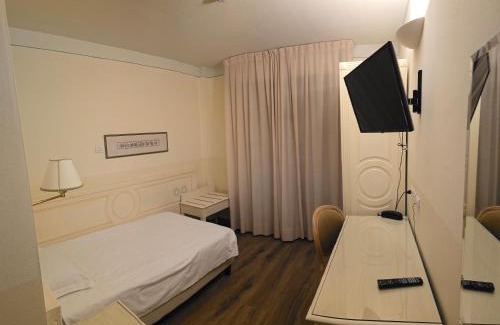 Pisa Hotel | Grand Hotel Bonanno
