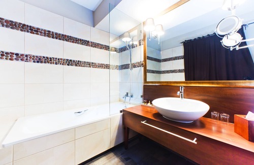 Rzeszow Hotel | Grand Hotel Boutique