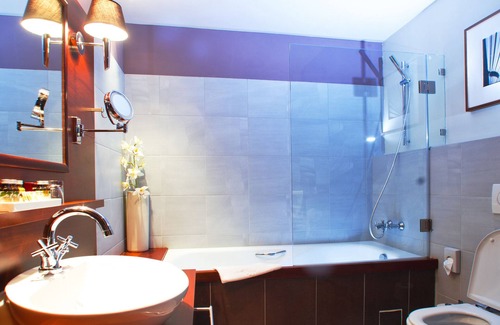 Rzeszow Hotel | Grand Hotel Boutique
