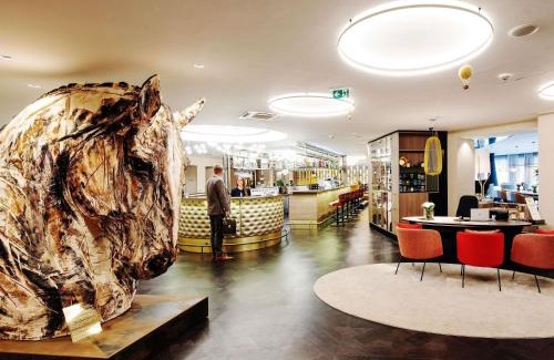 Bregenz Hotel | Grand Hotel Bregenz - MGallery Collection