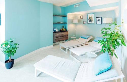 Bregenz Hotel | Grand Hotel Bregenz - MGallery Collection