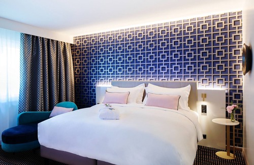 Bregenz Hotel | Grand Hotel Bregenz - MGallery Collection