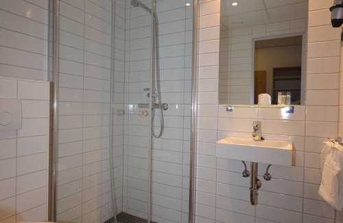 Andalsnes Hotel | Grand Hotel - by Classic Norway Hotels