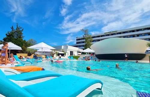 Neptun Hotel | Grand Hotel Caraiman