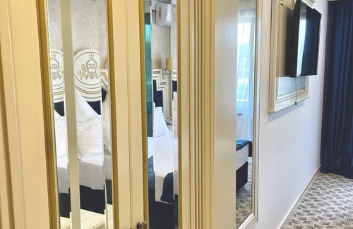 Neptun Hotel | Grand Hotel Caraiman