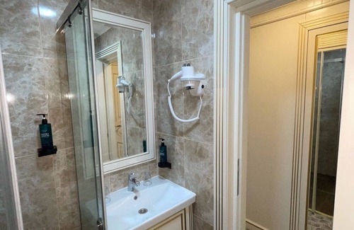 Neptun Hotel | Grand Hotel Caraiman