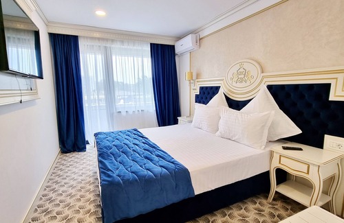 Neptun Hotel | Grand Hotel Caraiman