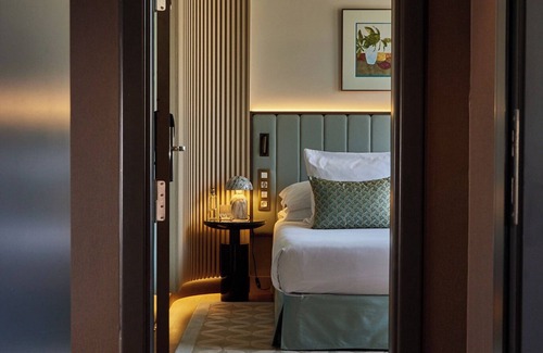 Gothic Quarter Hotel | Grand Hotel Central