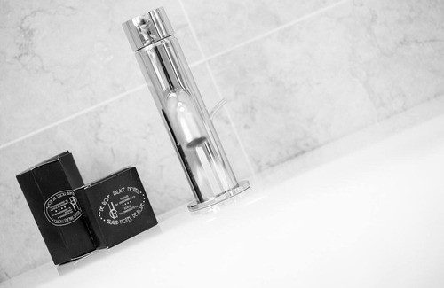 Scalea Hotel | Grand Hotel De Rose
