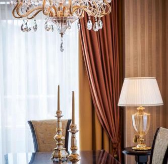 Rogaska Slatina Hotel | Grand Hotel Donat Superior & Wellness Center
