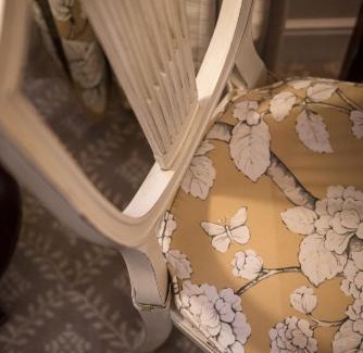 Vevey Hotel | Grand Hotel du Lac - Relais & Châteaux