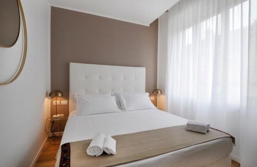 Trieste City Centre Apartment | Grand Hotel Duchi d'Aosta Apartments