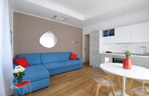 Trieste City Centre Apartment | Grand Hotel Duchi d'Aosta Apartments