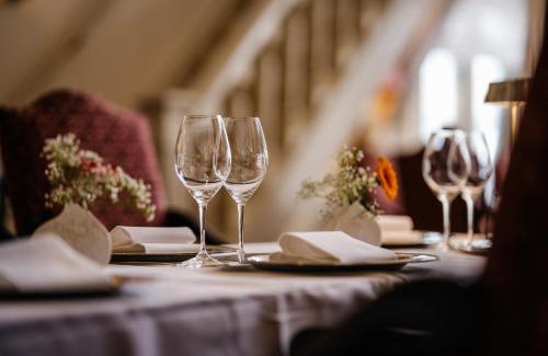 Bergen op Zoom Hotel | Grand Hotel en Résidence De Draak