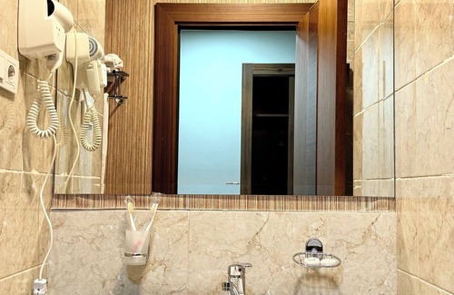 Samal-1 Hotel | Grand Hotel Eurasia