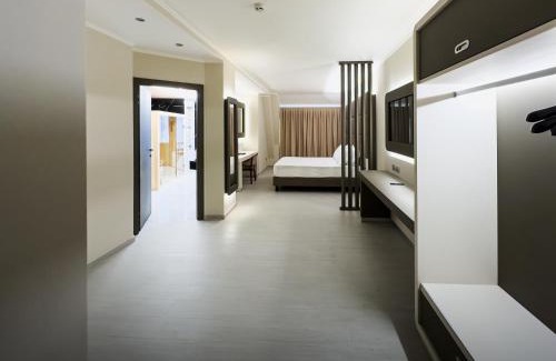 Isernia Hotel | Grand Hotel Europa